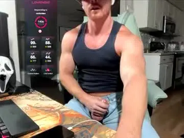 Chaturbate Best Webcam of bigmcr1