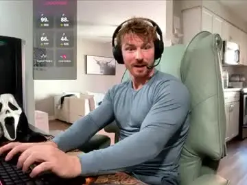 Chaturbate Live Sex of bigmcr1