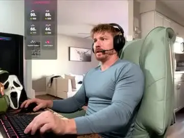 Chaturbate Best live sex cam show of bigmcr1