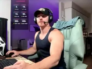 Chaturbate Best Webcam of bigmcr1