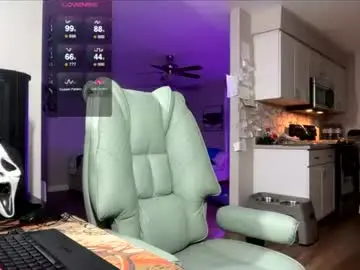 Chaturbate Live Sex Cam of bigmcr1