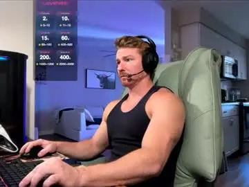 Chaturbate Watch Live Sex Cams of bigmcr1