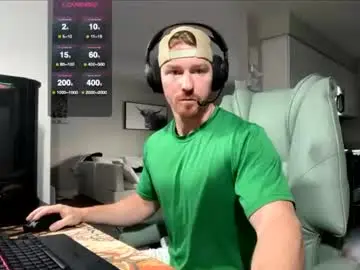 Chaturbate Live Porn of bigmcr1