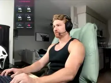 Chaturbate Free Live Porn of bigmcr1