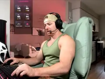 Chaturbate Best live sex cam show of bigmcr1
