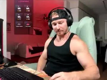 Chaturbate Watch Live Sex Cams of bigmcr1