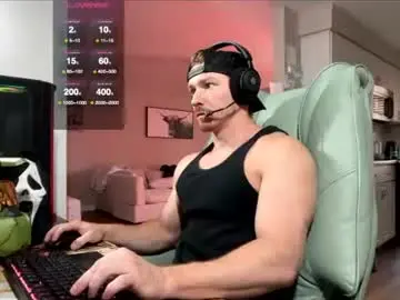 Chaturbate Adult Video Chat of bigmcr1