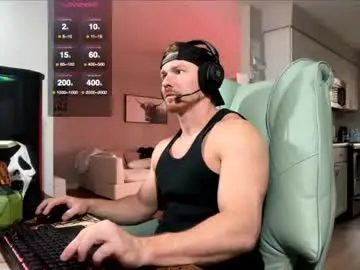 Chaturbate Free Live Porn of bigmcr1
