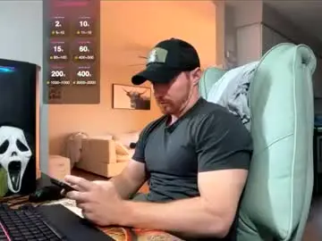 Chaturbate Sex Chat of bigmcr1
