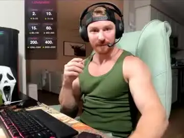 Chaturbate Free Porn Cam of bigmcr1
