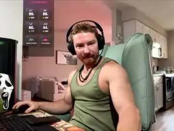 Chaturbate Best Webcam of bigmcr1