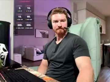 Chaturbate Best Webcam of bigmcr1