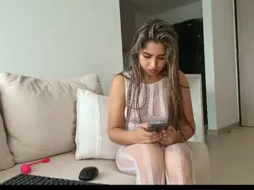 Chaturbate Private Sex Chat of cloe_eevans