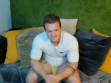 Chaturbate Private Sex Chat of jimmyhardin21