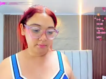 Chaturbate Private Sex Chat of madison_rowan