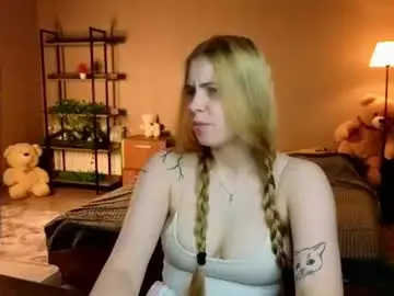 Chaturbate Sex Chat of maxineheart
