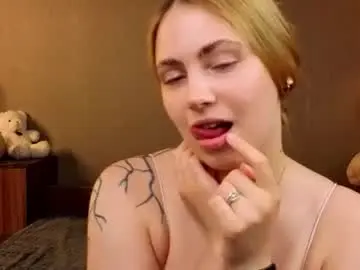 Chaturbate Live Porn of maxineheart