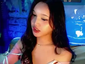 Chaturbate Adult Webcam of nami_kisser