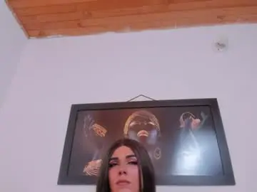 Chaturbate Sex Cam of sarahvaley1