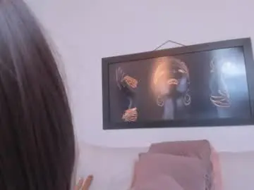 Chaturbate Best live sex cam show of sarahvaley1
