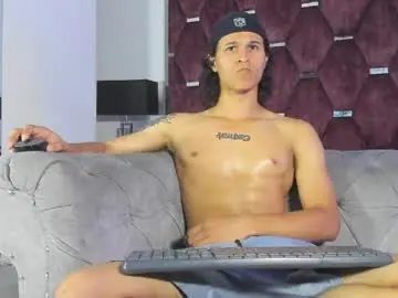 Chaturbate Free Porn Cam of tonybenedetti