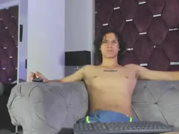 Chaturbate Live Sex of tonybenedetti