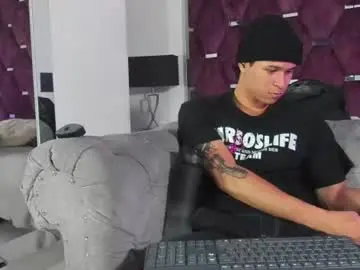 Chaturbate Private Sex Chat of tonybenedetti