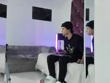 Chaturbate Live Sex of tonybenedetti