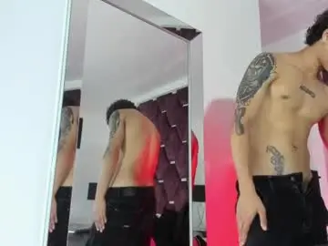 Chaturbate Adult Webcams of tonybenedetti