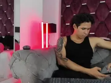Chaturbate Adult Webcams of tonybenedetti