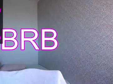 Chaturbate Sex Chat of ambrosia_nectar
