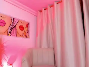Chaturbate Nude Webcam of anaskinny