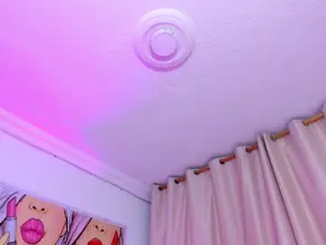 Chaturbate Nude Webcam of anaskinny