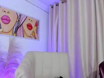 Chaturbate Live Porn of anaskinny