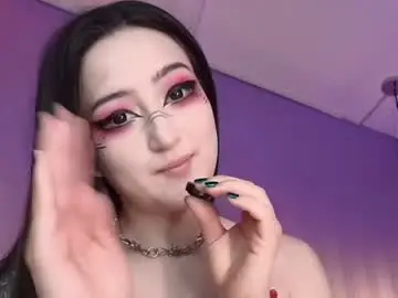 Chaturbate Live Sex of charlotte_germanotta_