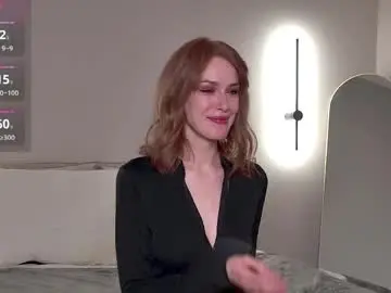 Chaturbate Adult Webcam of francesday
