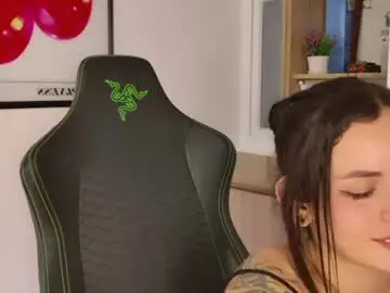Chaturbate Live Sex Cam of gaby_mason