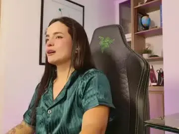 Chaturbate Free Live Porn of gaby_mason
