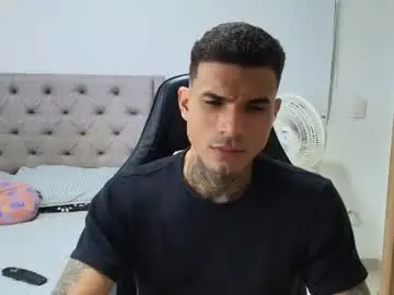 Chaturbate Best live sex cam show of juan_gomez_1
