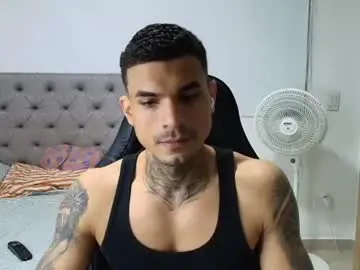 Chaturbate Watch Live Sex Cams of juan_gomez_1