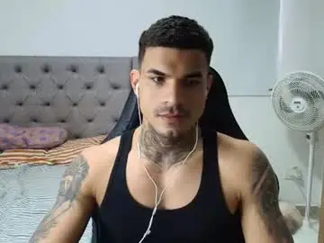 Chaturbate Adult Video Chat of juan_gomez_1
