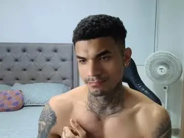 Chaturbate Private Sex Chat of juan_gomez_1