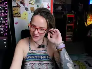 Chaturbate Adult Webcam of lisafoxy_y