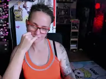 Chaturbate Live Sex of lisafoxy_y