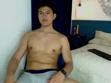 Chaturbate Watch Live Sex Cams of loganxxx4