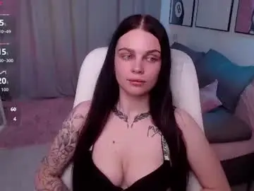 Chaturbate Best live sex cam show of michela_fruet