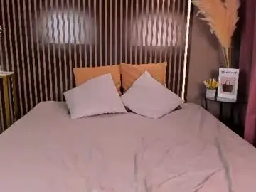 Chaturbate Live Sex Cam of ohh_my_vens