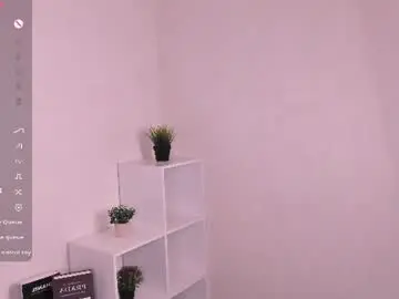 Chaturbate Nude Webcam of ohh_my_vens