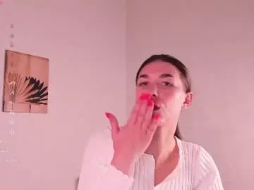Chaturbate Best Webcam of ohh_my_vens