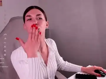 Chaturbate Live Sex of ohh_my_vens